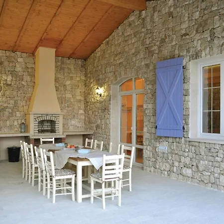 Lavandin House *