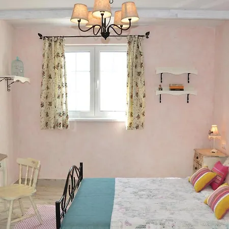 Prázdninový dům Lavandin House Rogachevo